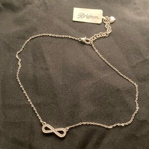 Brighton Infinity Necklace